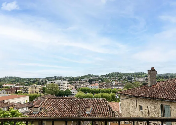 Blanca - Hyper Centre Tres Cosy Lägenhet *