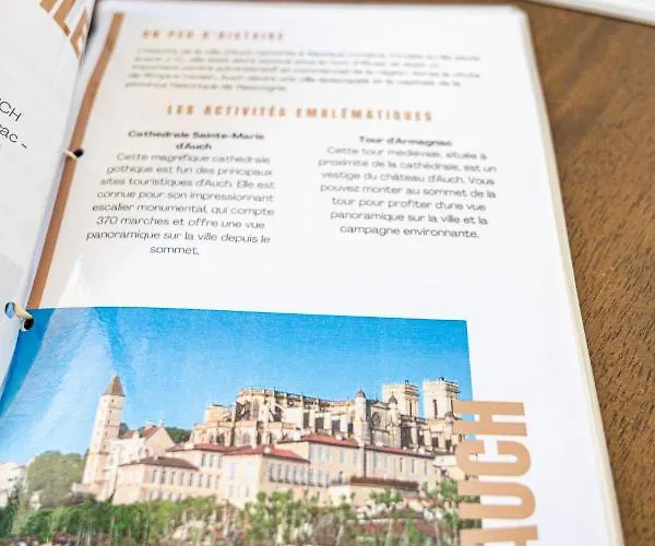 Blanca - Hyper Centre Tres Cosy Lägenhet