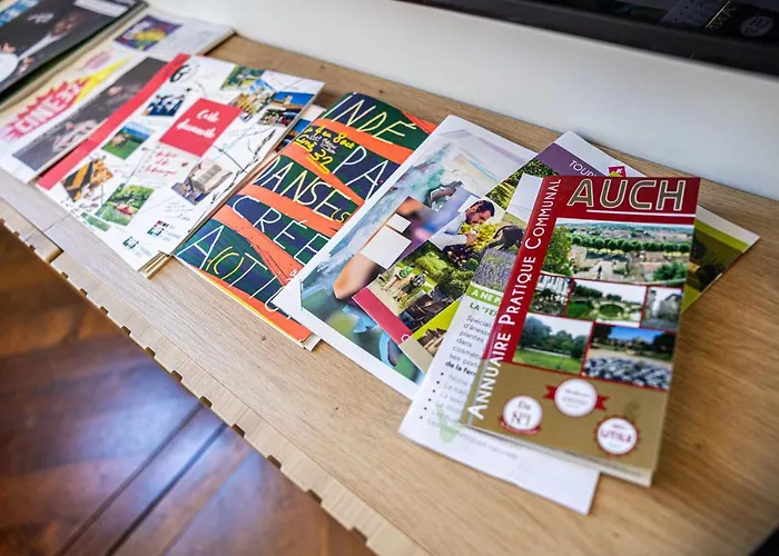 Blanca - Hyper Centre Tres Cosy *