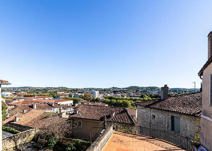 Lägenhet Blanca - Hyper Centre Tres Cosy *