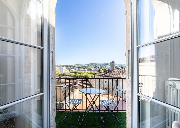 Blanca - Hyper Centre Tres Cosy *