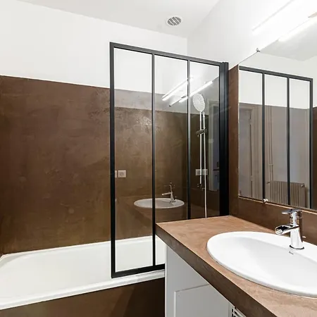 Blanca - Hyper Centre Tres Cosy Apartment *