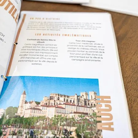 Blanca - Hyper Centre Tres Cosy Apartment