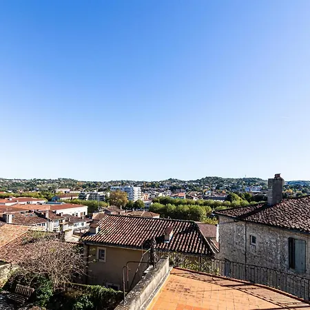 Apartment Blanca - Hyper Centre Tres Cosy *