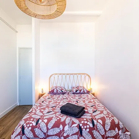 Daire Blanca - Lumineux Appartement Dans Le Centre Historique *